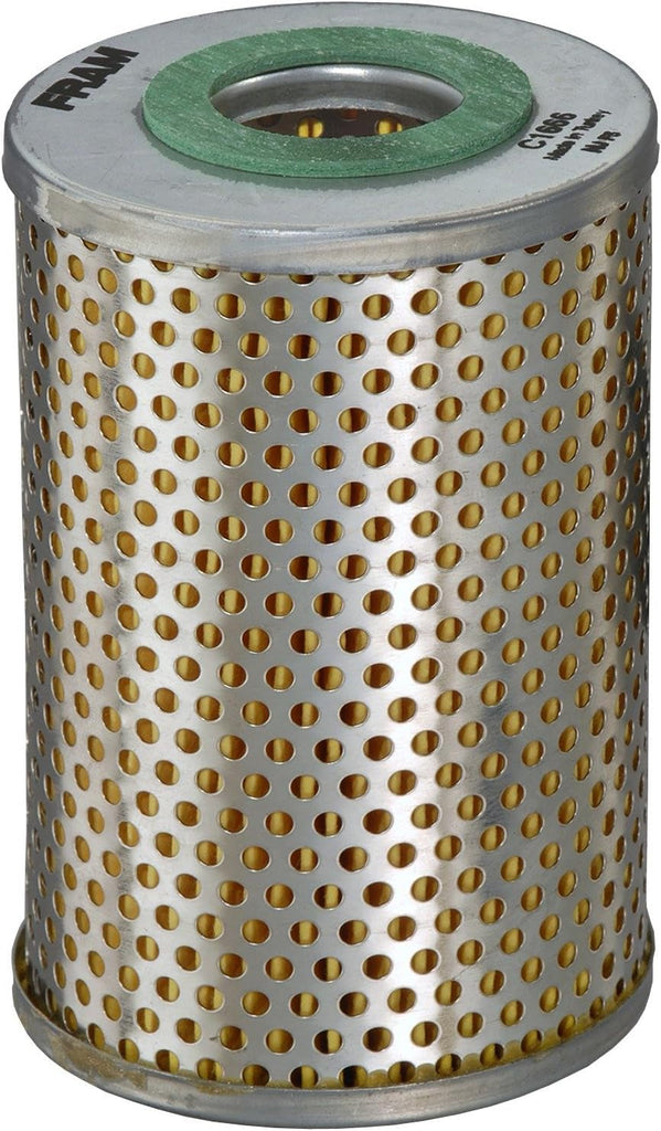 FRAM C1666 Hydraulic Cartridge Filter