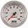 3-3/8 in. TACHOMETER 0-10000 RPM WHITE PRO-CYCLE - greatparts