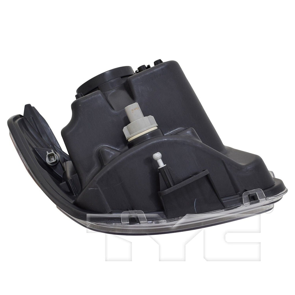 TYC Headlight Assembly for 07-11 Dodge Nitro 20-6870-00-9