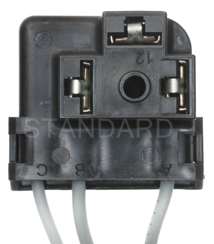 Headlight Connector for Express 1500, Express 2500, Express 3500+More S-1743