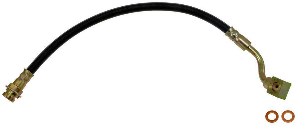 Brake Hydraulic Hose for Silverado 1500 Classic+More H381273