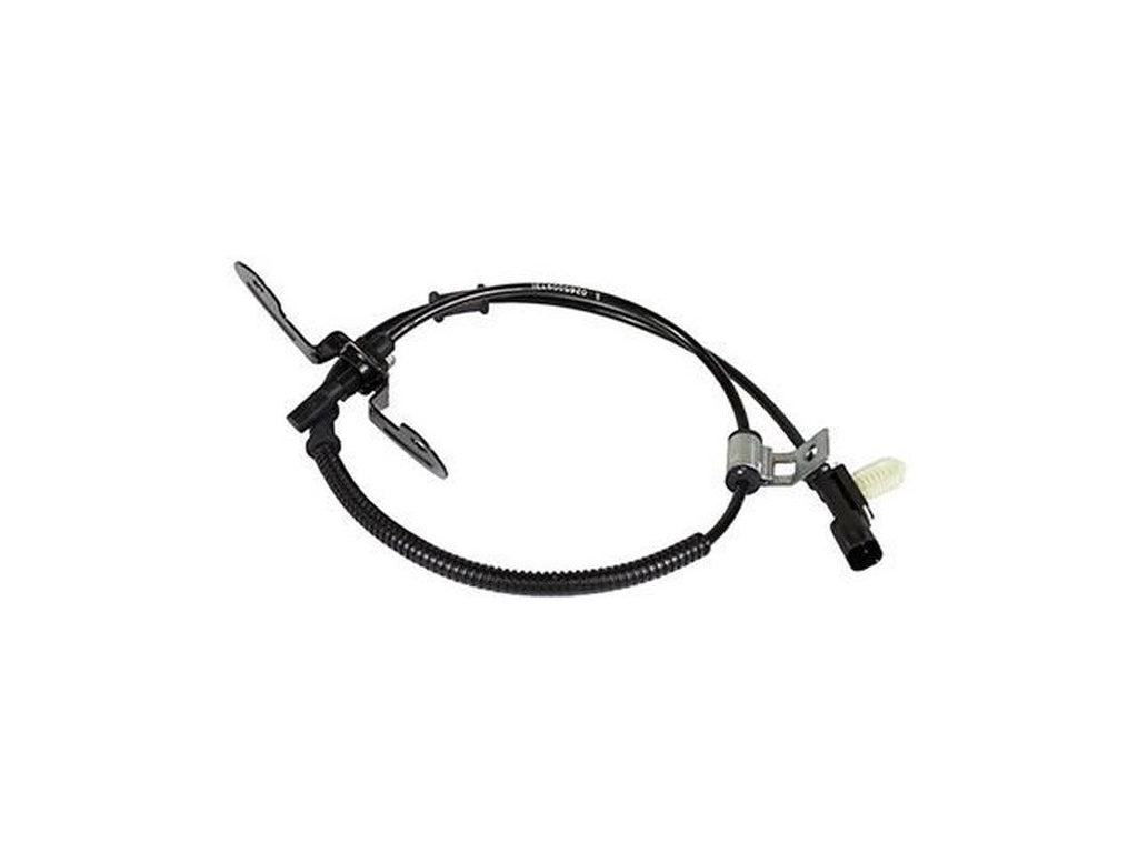 Front Left ABS Speed Sensor - Compatible with 2011 - 2014 Ford E-250 2012 2013