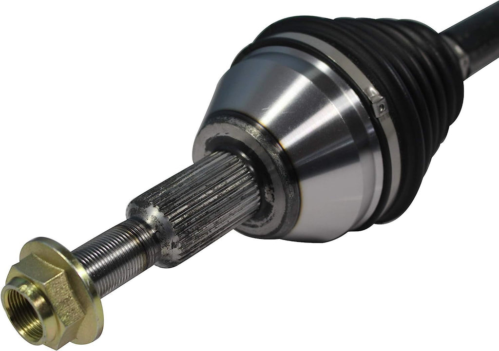 NCV12060 CV Axle Shaft Assembly - Left Front (Driver Side)