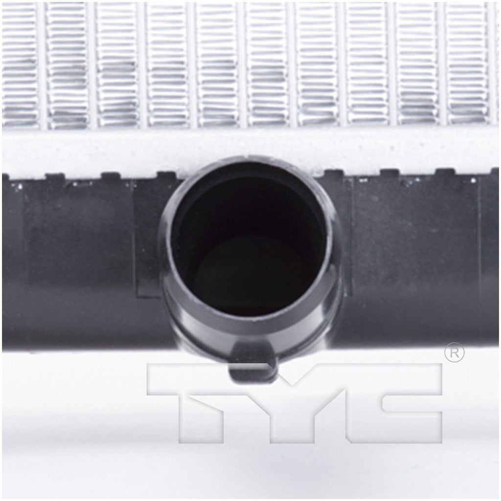 TYC Radiator for 07-09 Camry 2917