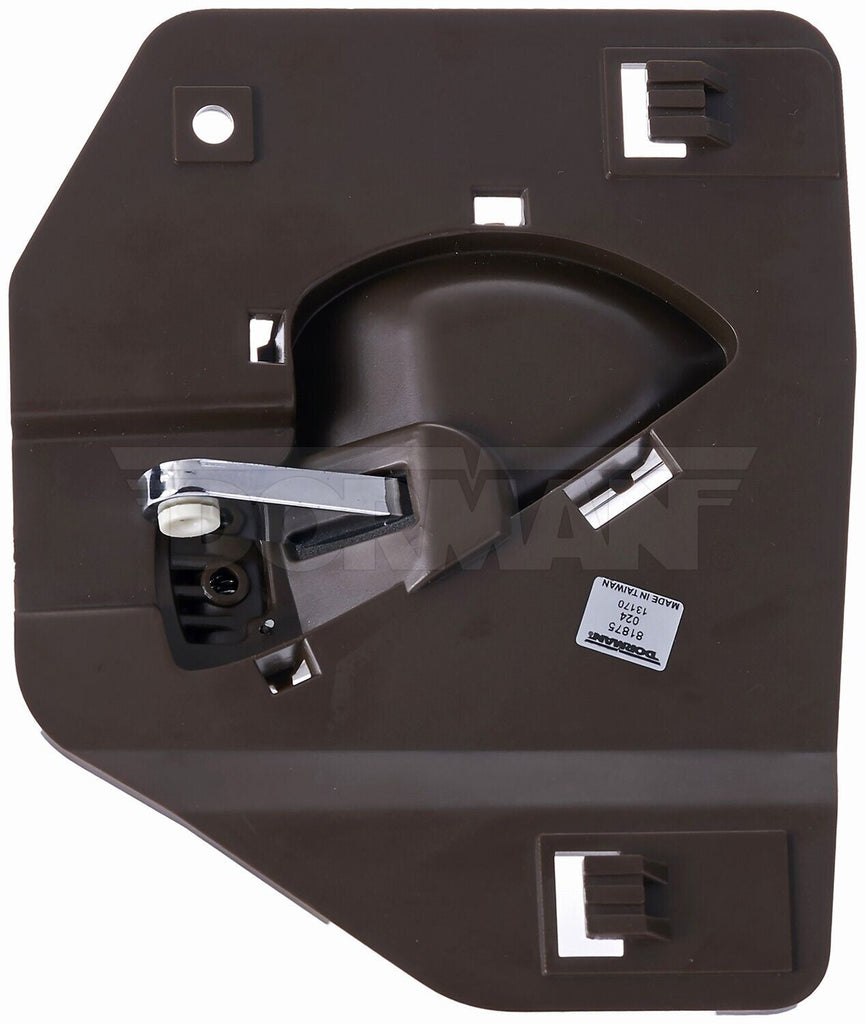 Dorman Interior Door Handle for 06-08 Chevrolet Malibu 81875