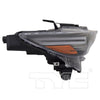 TYC Headlight Assembly for 17-20 CX-5 20-9979-00