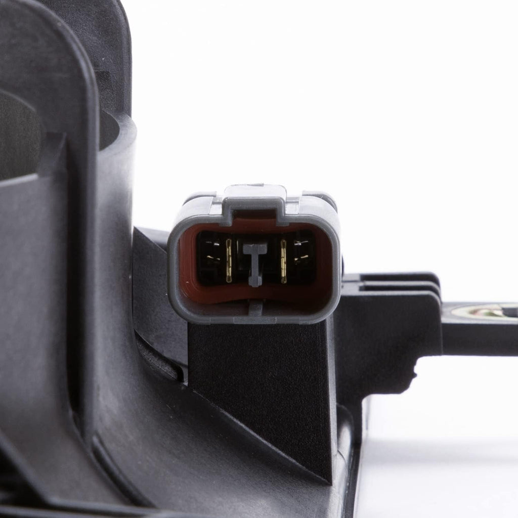 600690 Cooling Fan Assembly Compatible with 2003-2007 Honda Accord