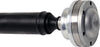 Dorman 938-068 Front Drive Shaft Compatible with Select Jeep Models