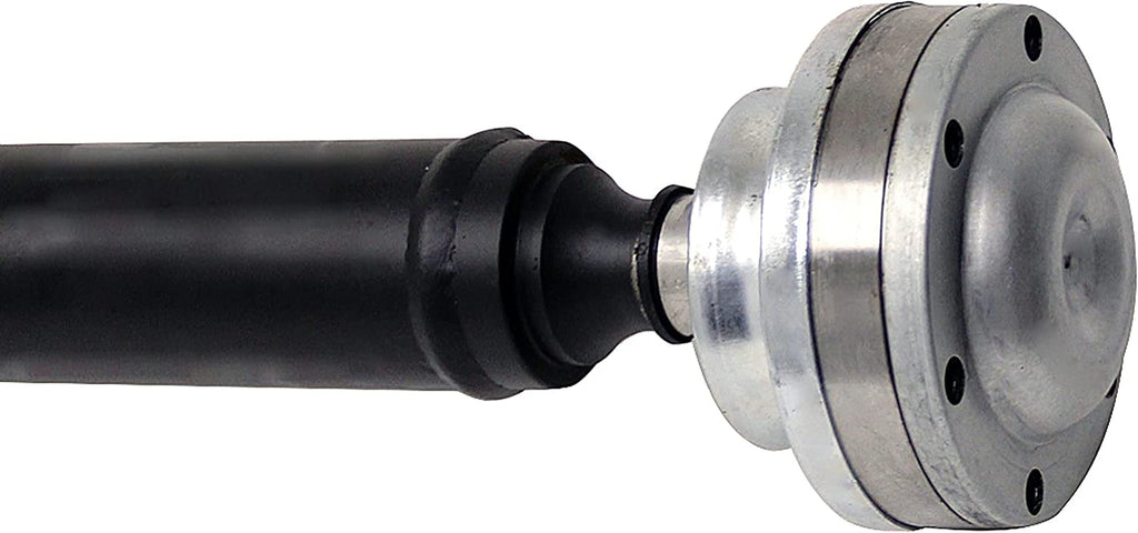 Dorman 938-068 Front Drive Shaft Compatible with Select Jeep Models