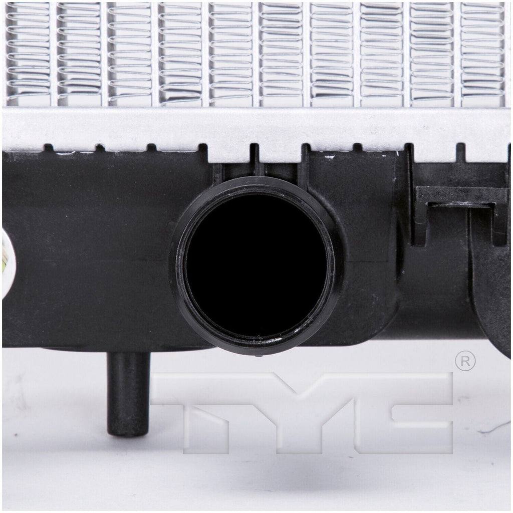 TYC Radiator for Frontier, Xterra 2215