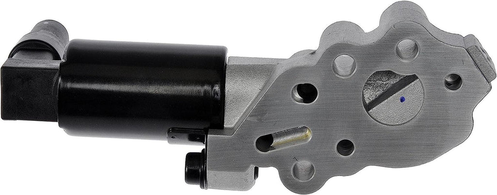 Dorman 916-709 Exhaust (Driver Side) Engine Variable Valve Timing (VVT) Solenoid Compatible with Select Hyundai / Kia Models