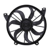 622520 Replacement Cooling Fan Assembly for Dodge Journey