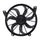 622520 Replacement Cooling Fan Assembly for Dodge Journey