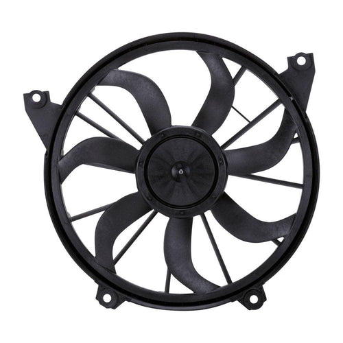 622520 Replacement Cooling Fan Assembly for Dodge Journey