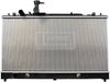 221-3511 Radiator