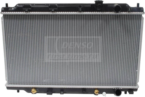 221-3212 Radiator