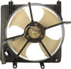 Dorman 620-279 Engine Cooling Fan Assembly Compatible with Select Honda Models