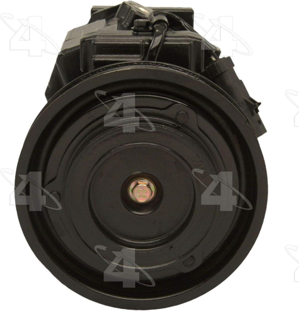 67338 A/C Compressor