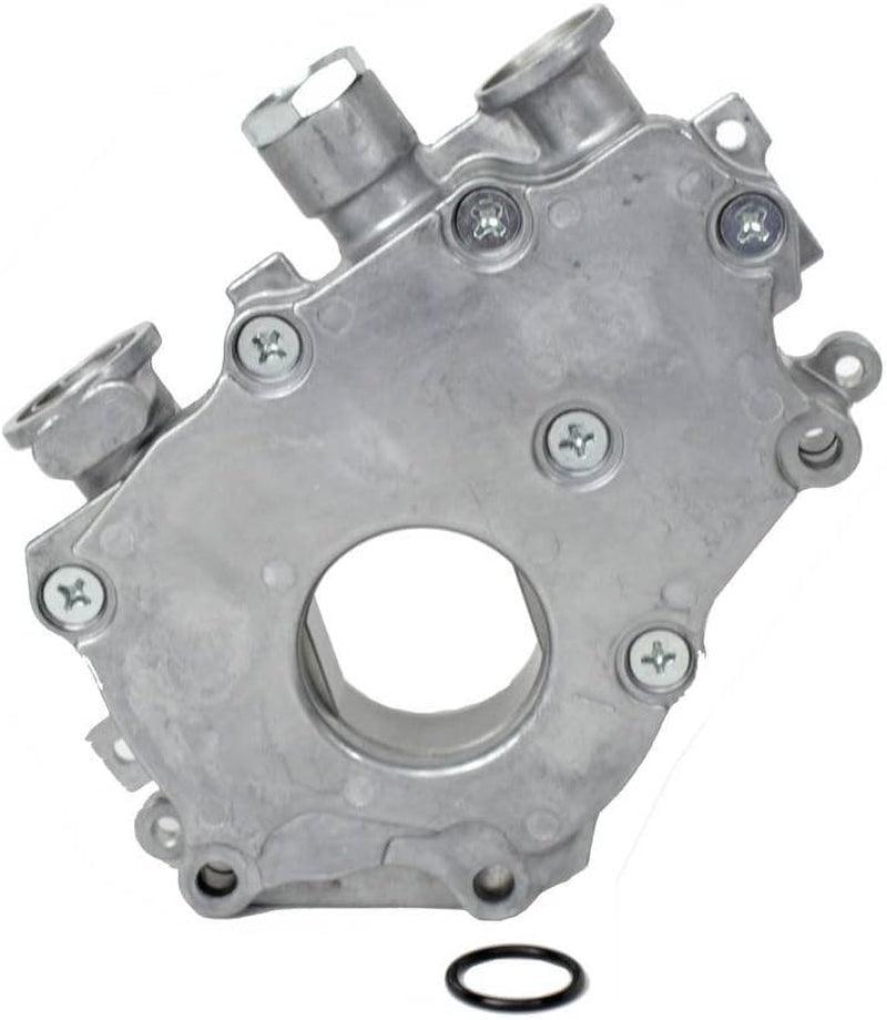 DNJ OP648 Oil Pump for 2005-2017/ Nissan, Suzuki/Equator, Frontier, NV1500, NV2500, NV3500, Pathfinder, Xterra / 4.0L / DOHC / V6 / 24V / 3954Cc / VQ40DE