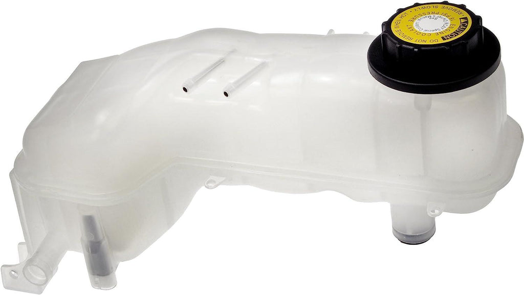 Dorman 603-127 Coolant Reservoir, Black