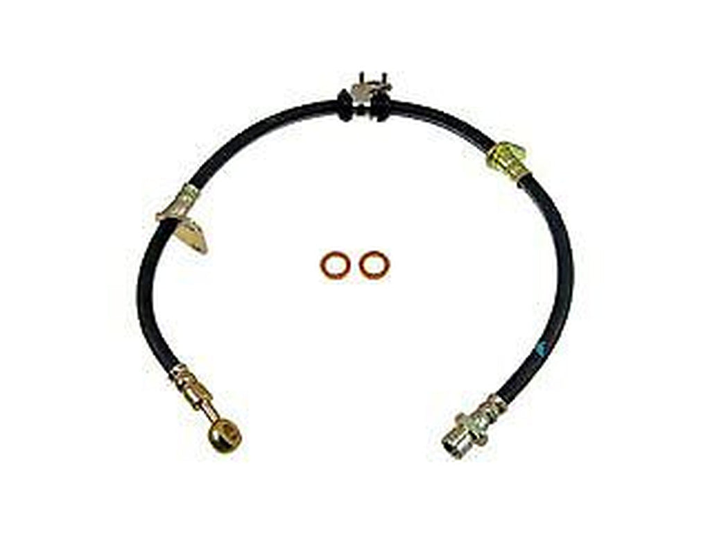 Dorman Brake Hydraulic Hose for Civic, CRX H38713