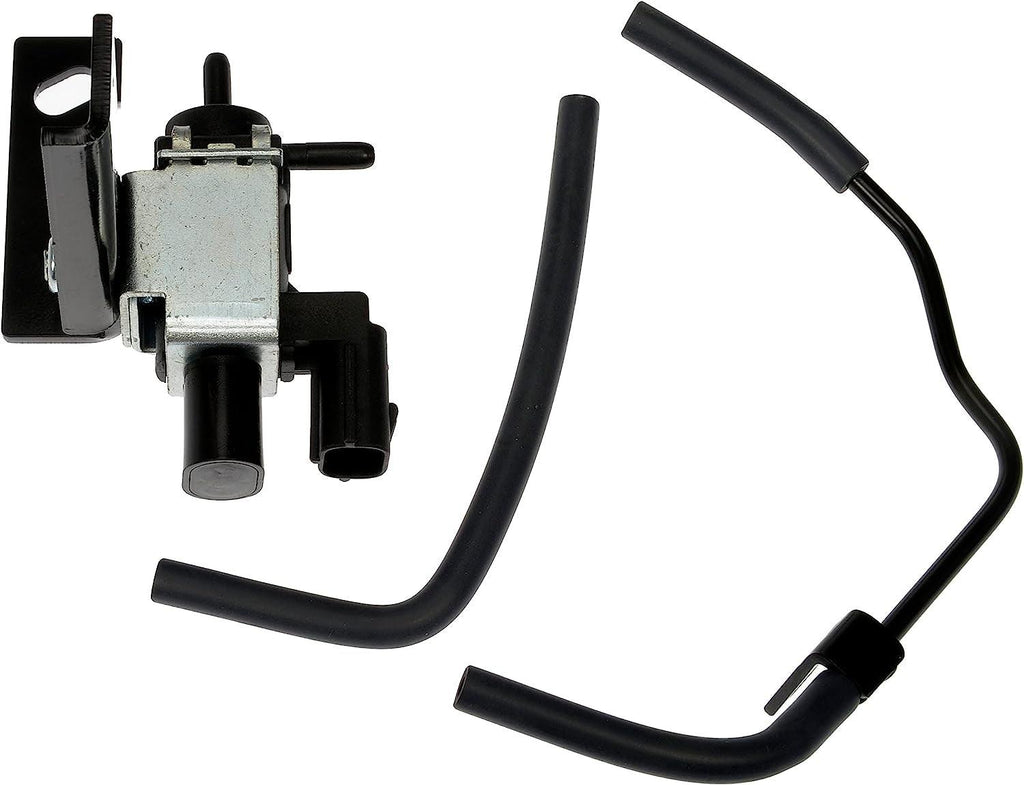 Dorman 911-934 Engine Intake Manifold Runner Solenoid Compatible with Select Hyundai/Kia Models