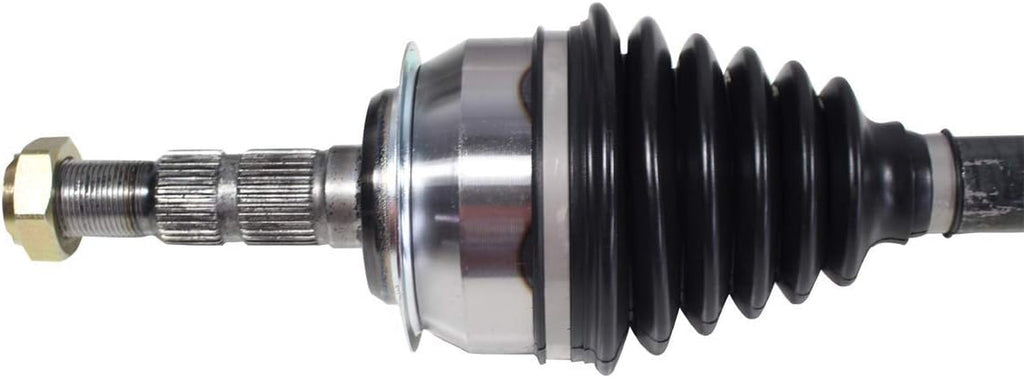 NCV10019 CV Axle Shaft Assembly - Right Front (Passenger Side)