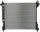 221-9319 Radiator, 1 Pack