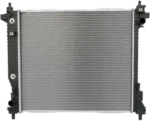 221-9319 Radiator, 1 Pack