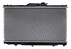 One Stop Solutions Radiator for Prizm, Corolla 2198