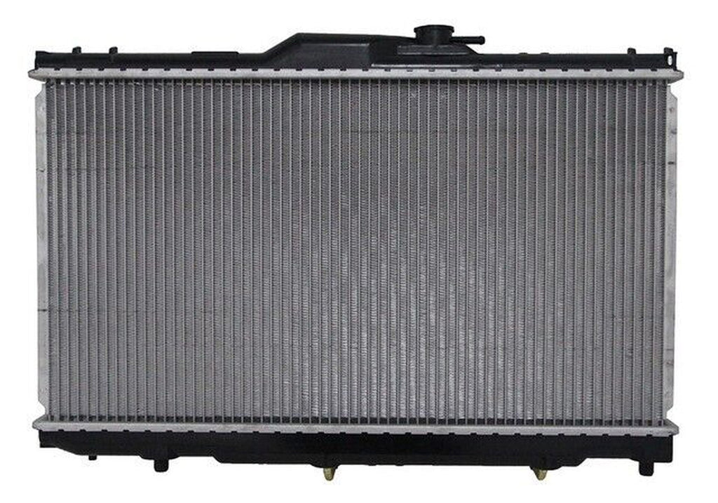 One Stop Solutions Radiator for Prizm, Corolla 2198