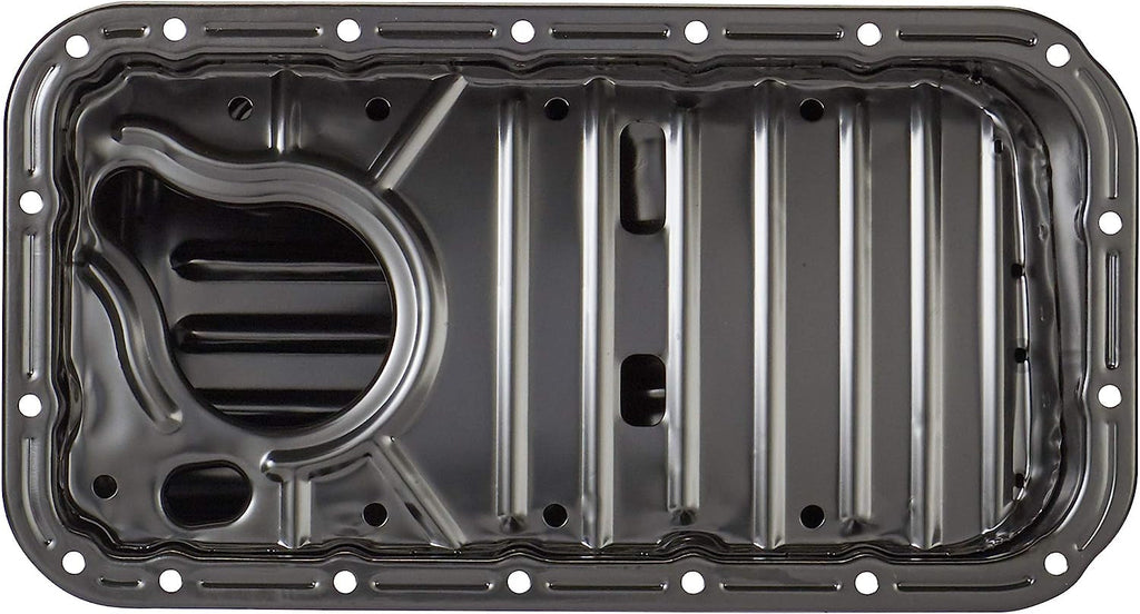 GMP127A Engine Oil Pan