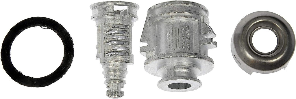 Dorman  Door Lock Cylinder Compatible with Select Ford / Lincoln Models