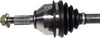 NCV10630 CV Axle Shaft Assembly - Right Front (Passenger Side)