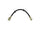 Dorman Brake Hydraulic Hose for 1992-2001 Cherokee H380038