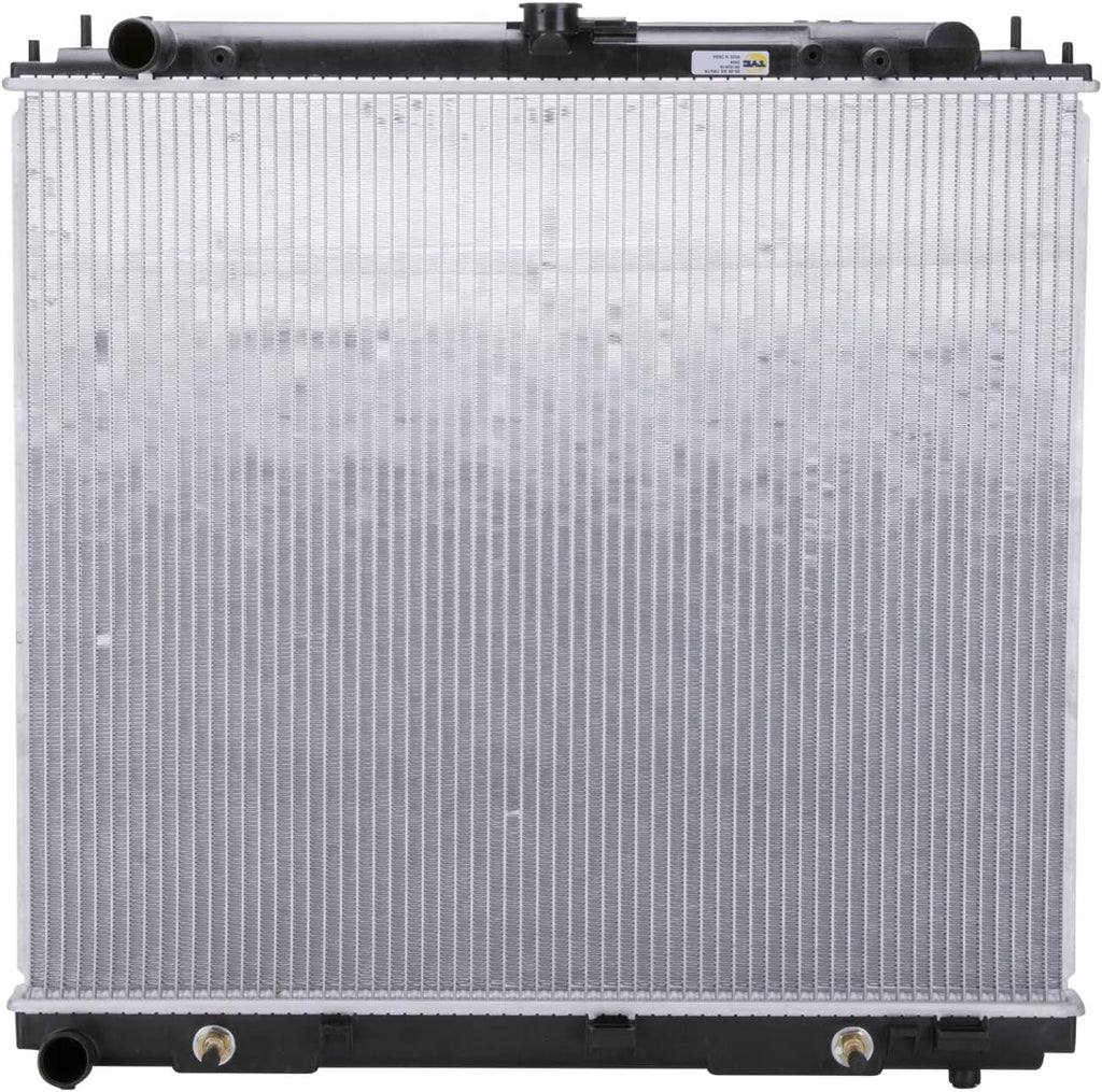 2808 Radiator Compatible with 2005-2009 Nissan Frontier