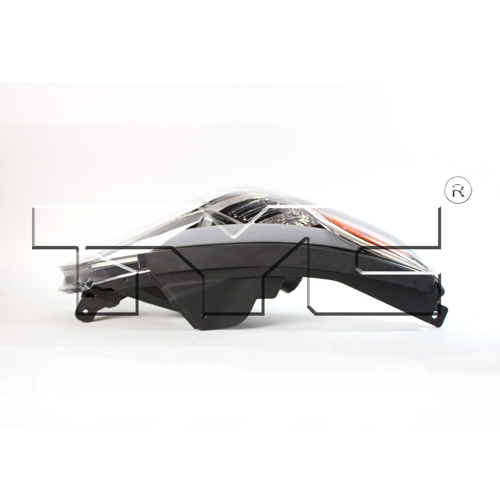 TYC Headlight Assembly for 15-17 Hyundai Sonata 20-9595-00