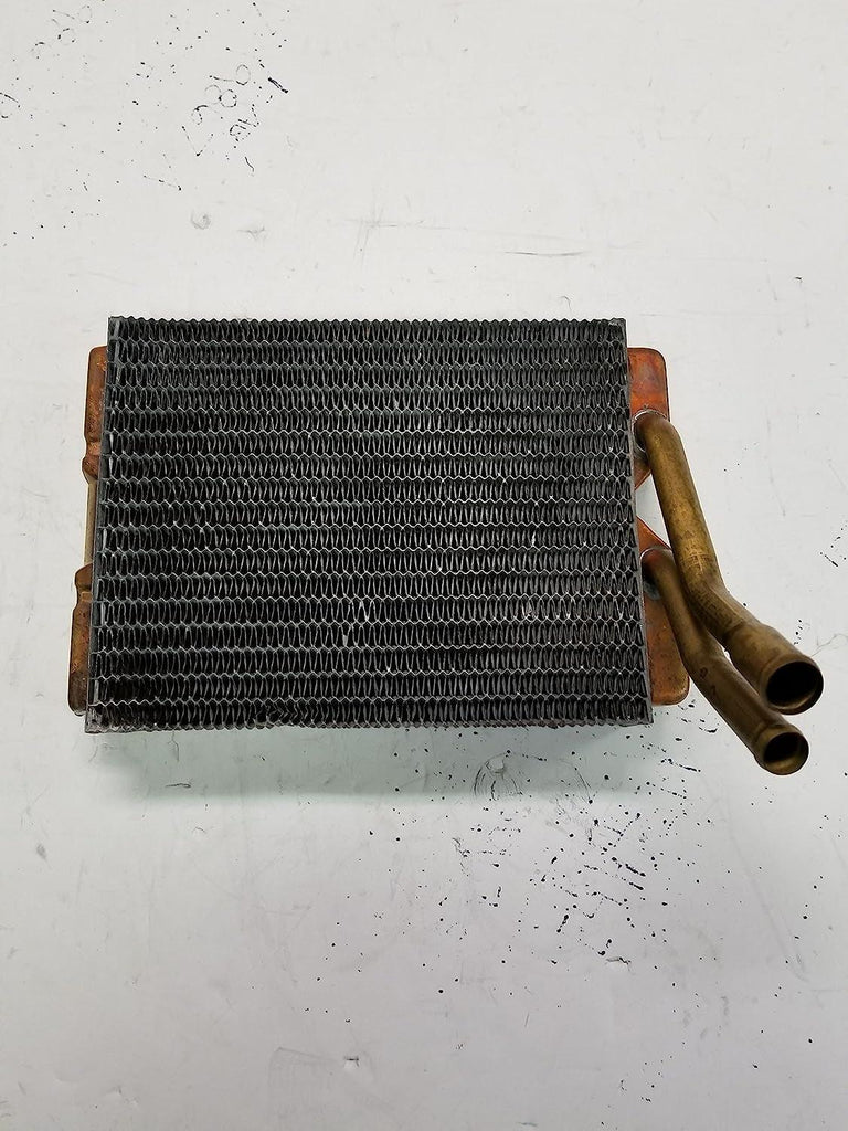98617  Automotive Aluminum Heater Core