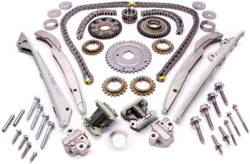 Racing M-6004-54SVT Camshaft Drive Kit for  Mustang SVT Cobra 5.4L 4V Engine