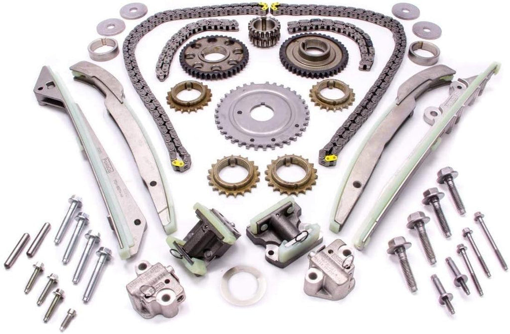 Racing M-6004-54SVT Camshaft Drive Kit for  Mustang SVT Cobra 5.4L 4V Engine