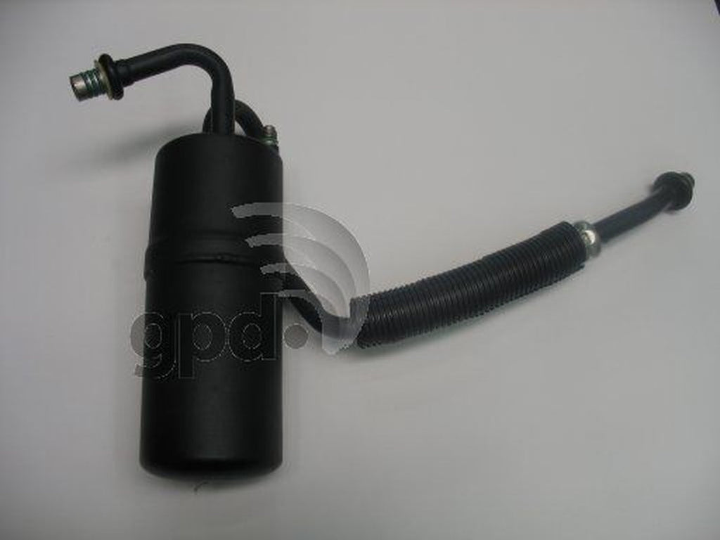 Global Parts A/C Compressor and Component Kit for Villager, Quest 9631928