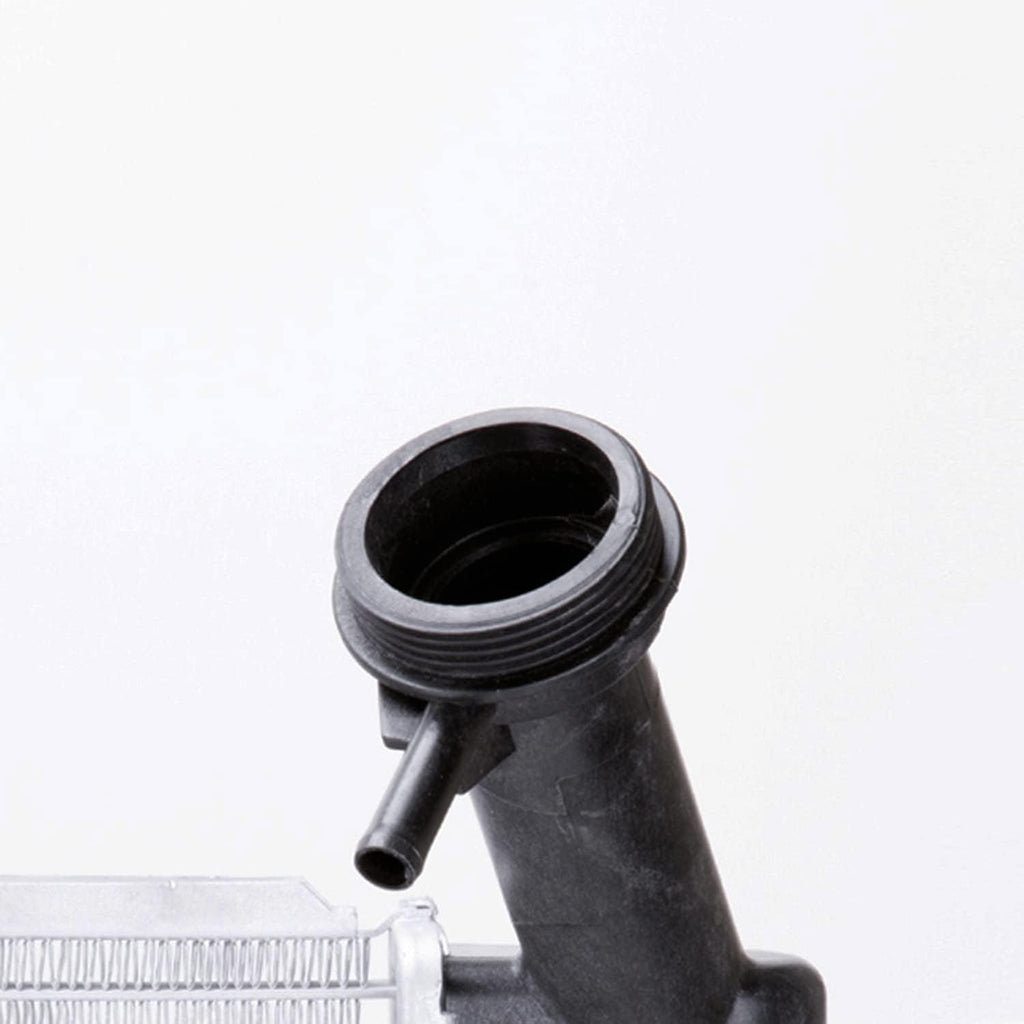 2710 Radiator Compatible with 2004-2005 Chevrolet Impala