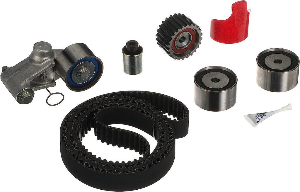 TCK328A Powergrip Premium Timing Belt Component Kit