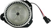 Heater A/C Blower Motor W/Fan Cage for Ranger Navajo Bronco II Explorer Pickup
