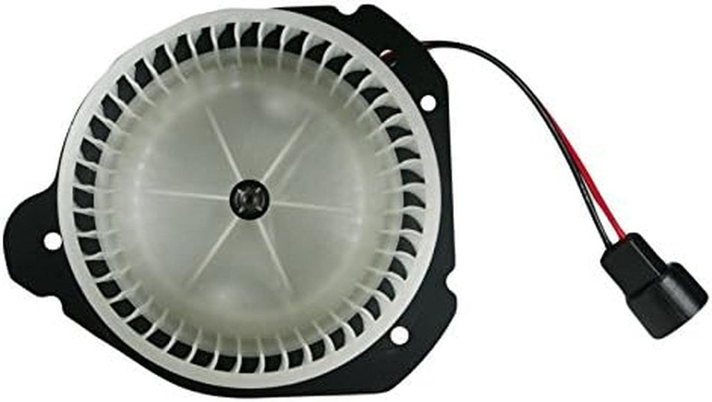 Heater A/C Blower Motor W/Fan Cage for Ranger Navajo Bronco II Explorer Pickup