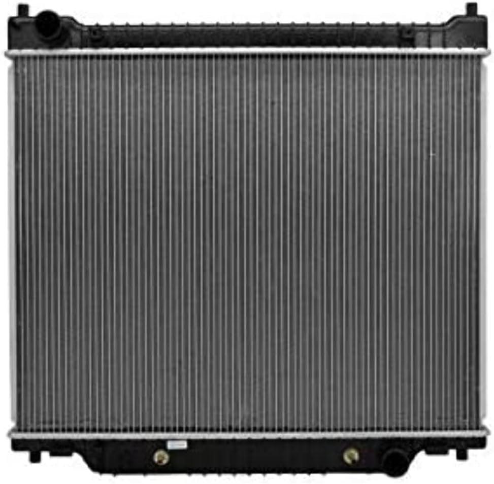 3112 Radiator