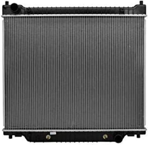3112 Radiator