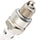 Autolite 4123 Copper Resistor Automotive Replacement Spark Plug (1 Pack)
