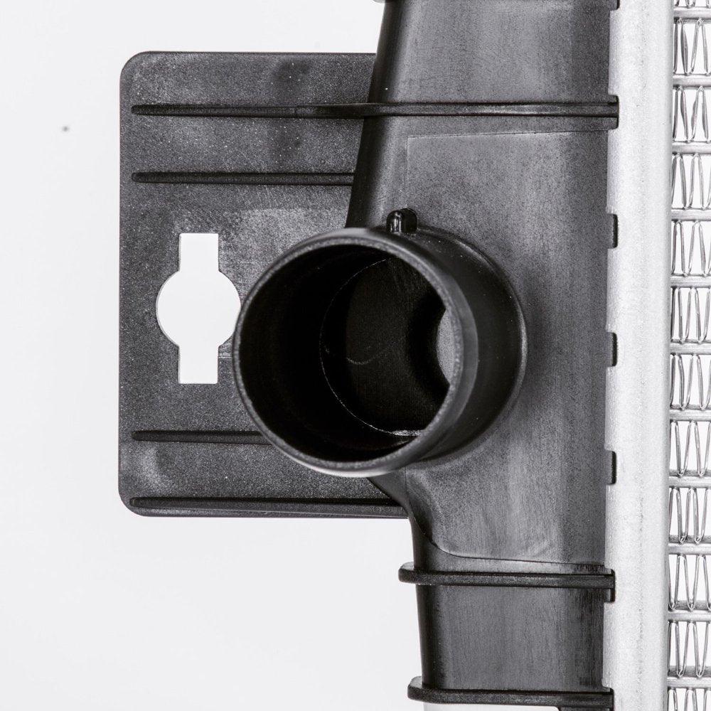 13219 Radiator Assembly for FO3010301 CU13219 438403 Partslink Spectra Px