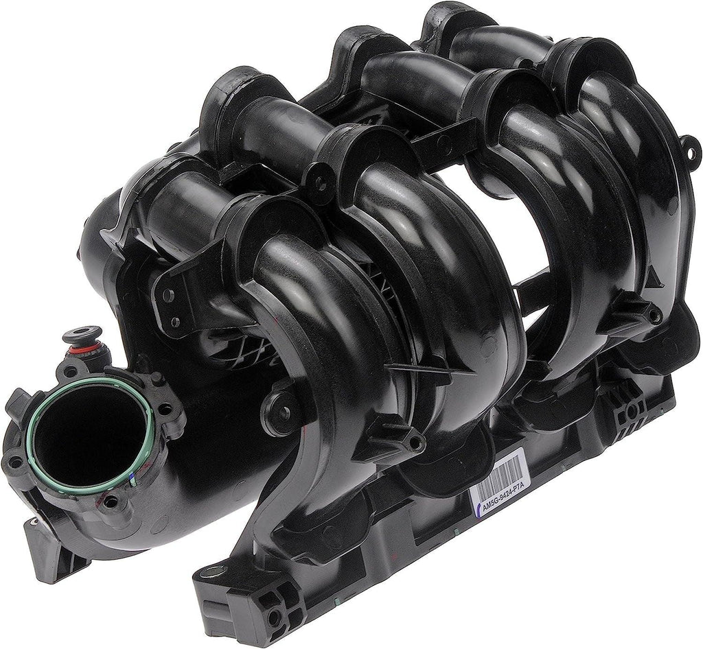 Dorman 615-465 Engine Intake Manifold Compatible with Select Ford Models